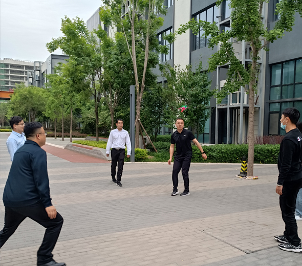 疫情来袭，运动不能停，向未来进发